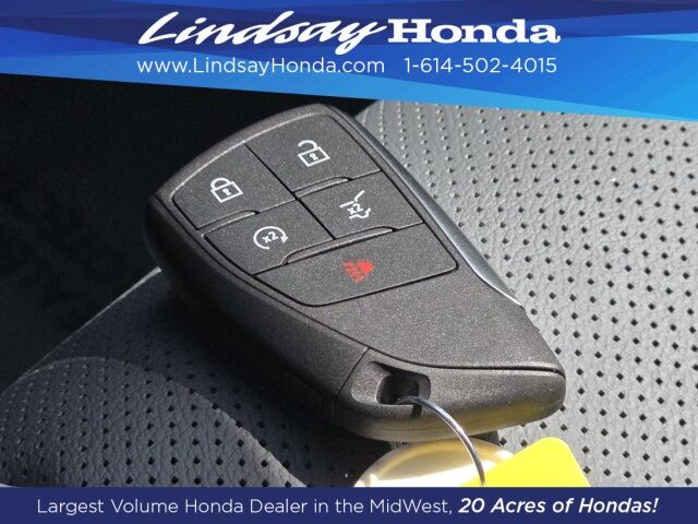 2025 Honda Prologue Elite Columbus OH