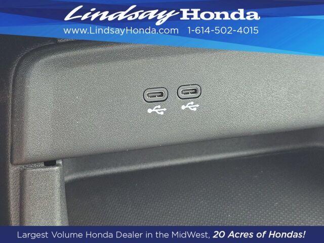 2025 Honda Prologue Elite Columbus OH