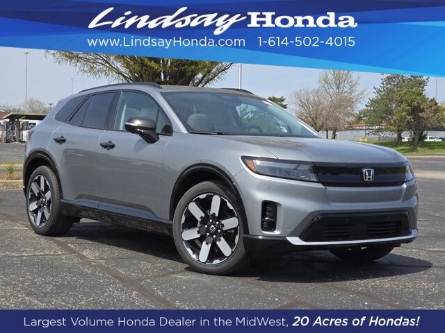 2025 Honda Prologue Elite Columbus OH