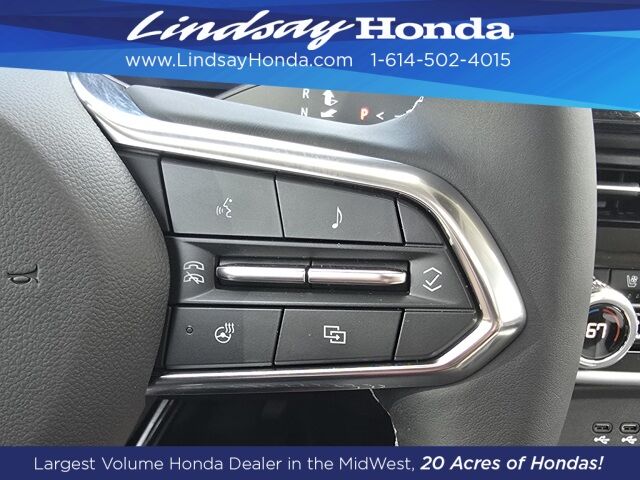 2025 Honda Prologue Elite Columbus OH