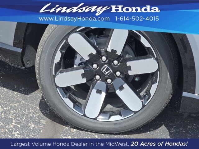 2025 Honda Prologue Elite Columbus OH