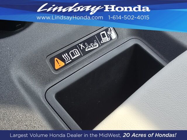 2025 Honda Prologue Elite Columbus OH