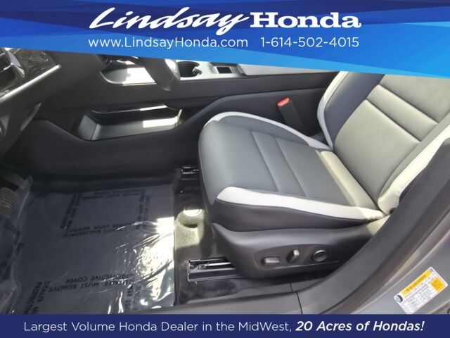 2025 Honda Prologue Elite Columbus OH