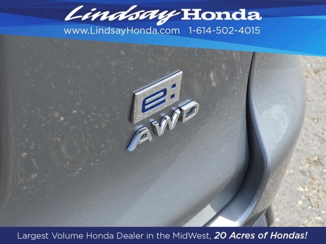 2025 Honda Prologue Elite Columbus OH
