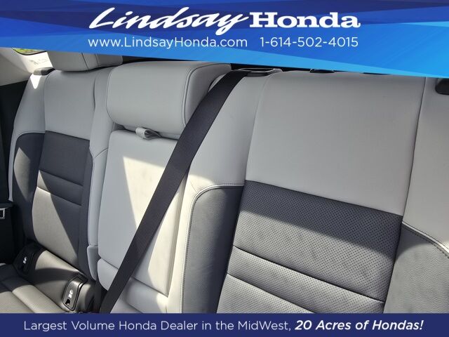 2025 Honda Prologue Elite Columbus OH