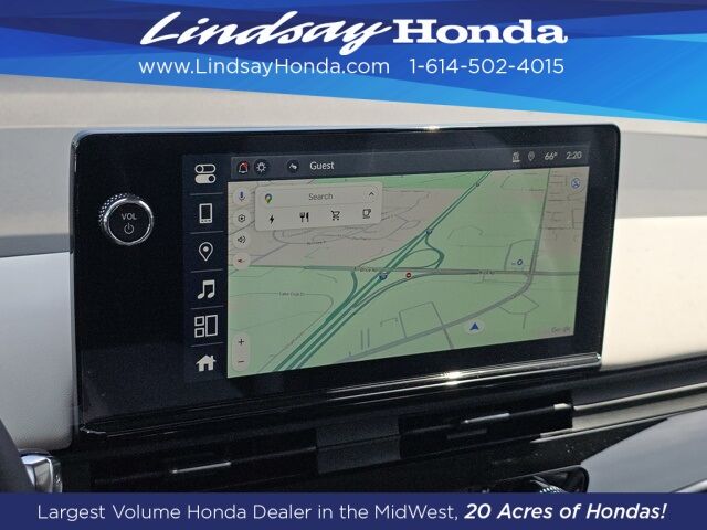 2025 Honda Prologue Elite Columbus OH