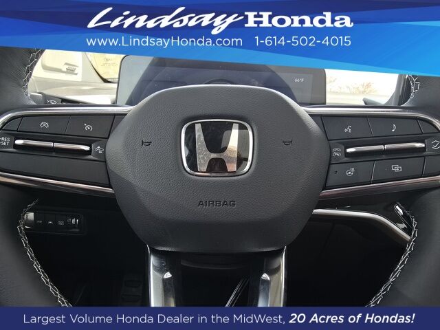 2025 Honda Prologue Elite Columbus OH