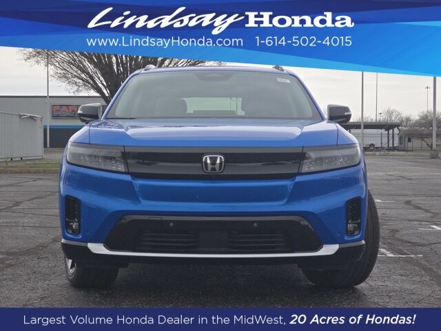 2025 Honda Prologue Elite Columbus OH