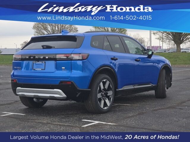2025 Honda Prologue Elite Columbus OH