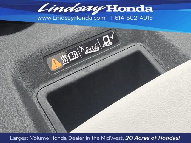 2025 Honda Prologue Elite Columbus OH