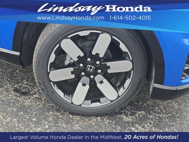 2025 Honda Prologue Elite Columbus OH