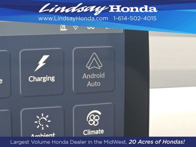 2025 Honda Prologue Elite Columbus OH