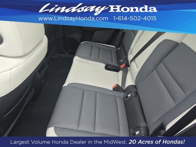 2025 Honda Prologue Elite Columbus OH