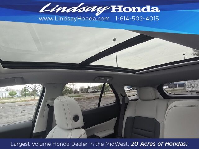 2025 Honda Prologue Elite Columbus OH