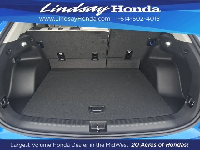 2025 Honda Prologue Elite Columbus OH