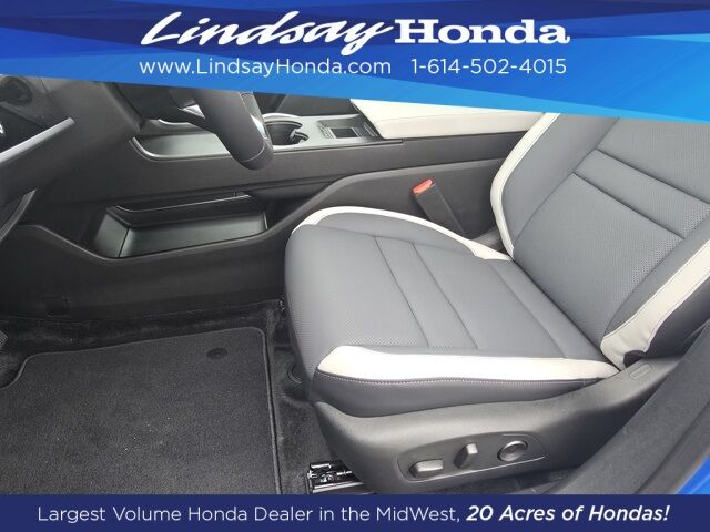 2025 Honda Prologue Elite Columbus OH