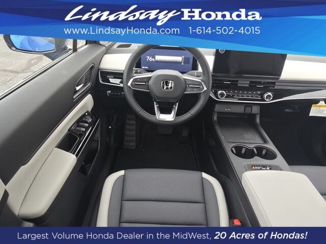 2025 Honda Prologue Elite Columbus OH