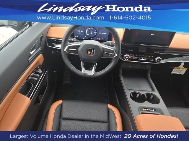 2025 Honda Prologue Elite Columbus OH