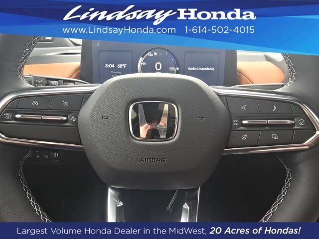 2025 Honda Prologue Elite Columbus OH