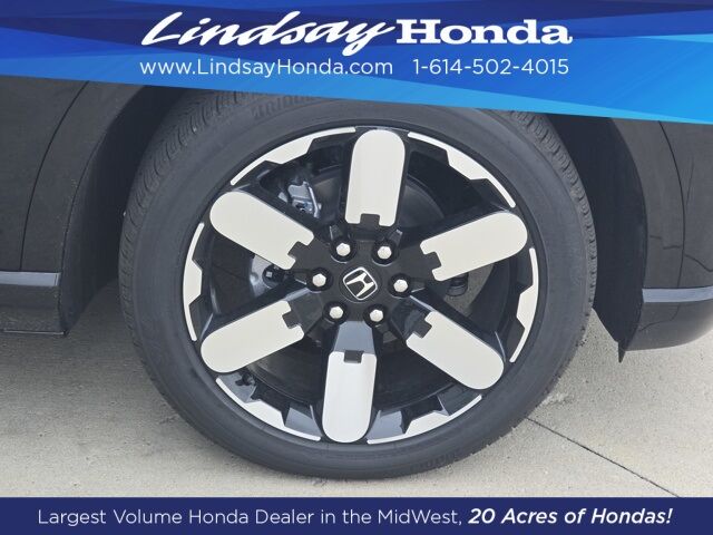 2025 Honda Prologue Elite Columbus OH