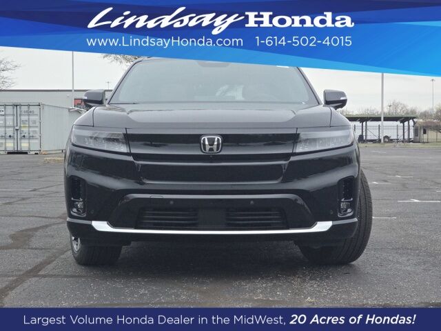 2025 Honda Prologue Elite Columbus OH