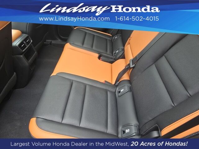 2025 Honda Prologue Elite Columbus OH