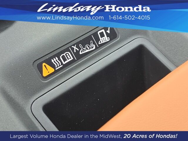 2025 Honda Prologue Elite Columbus OH