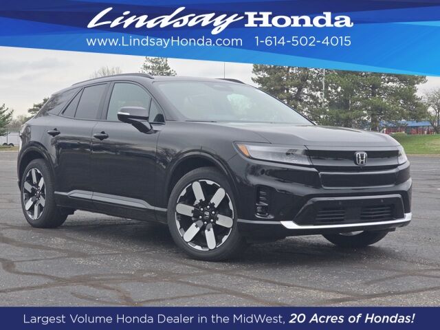 2025 Honda Prologue Elite Columbus OH