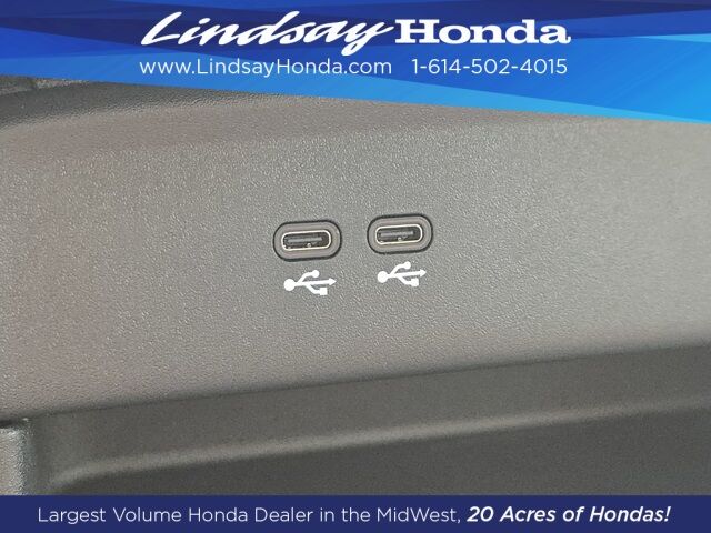 2025 Honda Prologue Elite Columbus OH