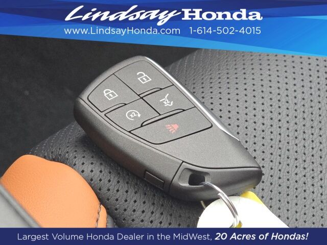 2025 Honda Prologue Elite Columbus OH