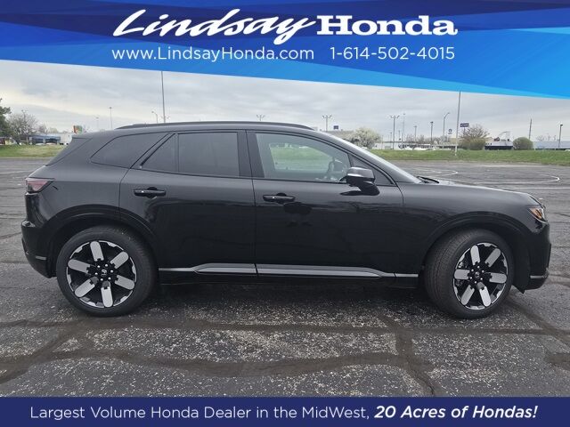 2025 Honda Prologue Elite Columbus OH