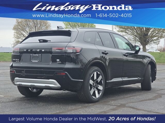 2025 Honda Prologue Elite Columbus OH
