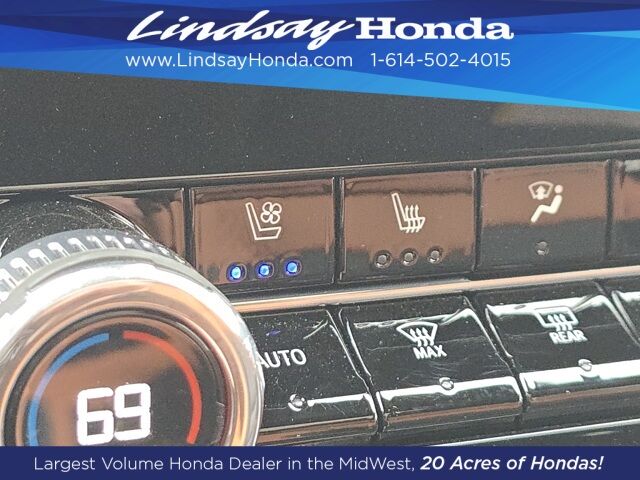 2025 Honda Prologue Elite Columbus OH