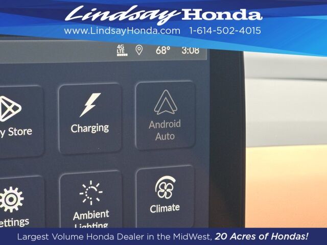 2025 Honda Prologue Elite Columbus OH