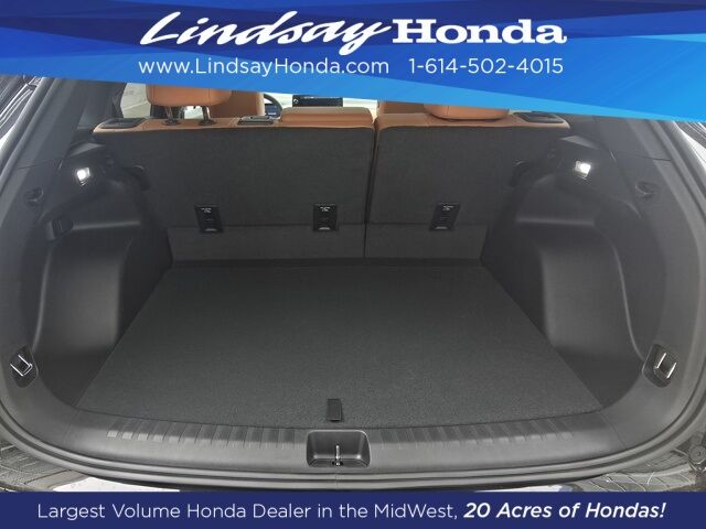 2025 Honda Prologue Elite Columbus OH