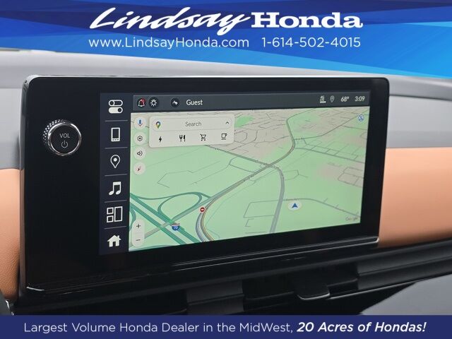 2025 Honda Prologue Elite Columbus OH