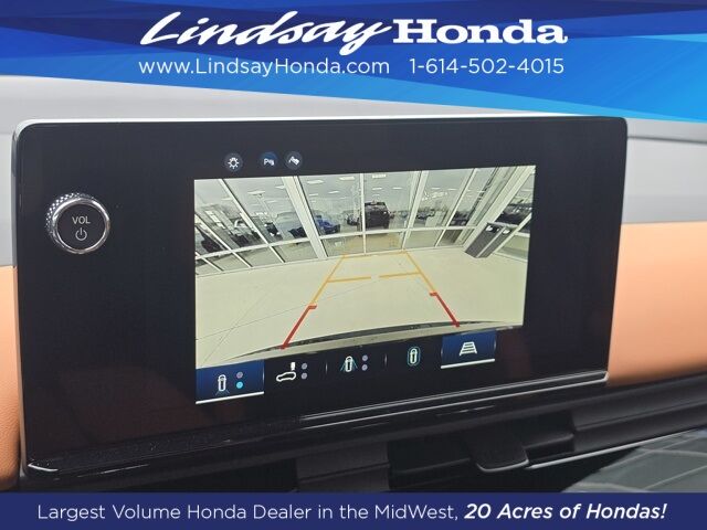 2025 Honda Prologue Elite Columbus OH