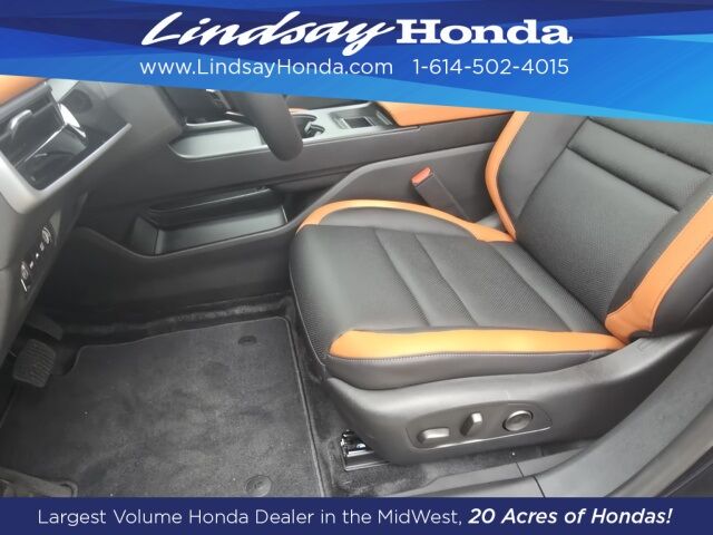 2025 Honda Prologue Elite Columbus OH