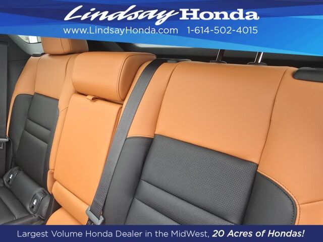 2025 Honda Prologue Elite Columbus OH
