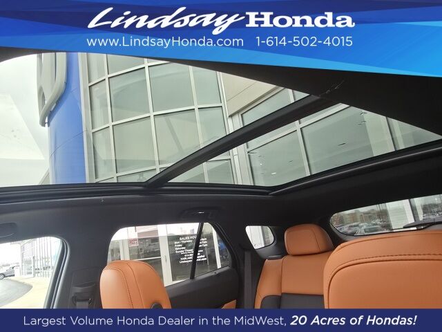 2025 Honda Prologue Elite Columbus OH