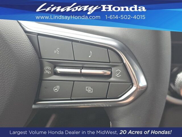 2025 Honda Prologue Elite Columbus OH