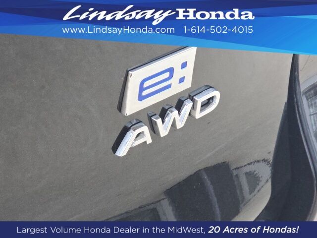 2025 Honda Prologue Elite Columbus OH
