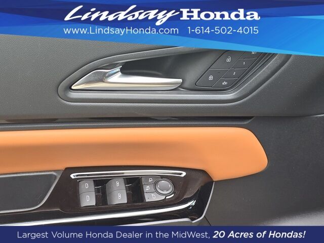 2025 Honda Prologue Elite Columbus OH