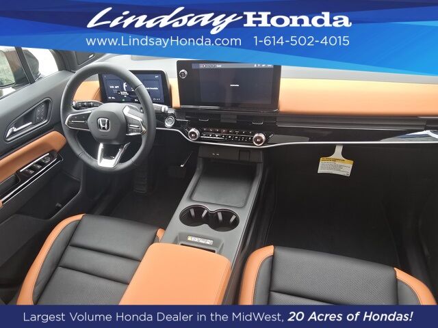 2025 Honda Prologue Elite Columbus OH