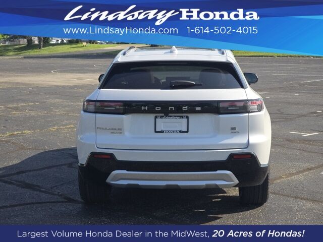2025 Honda Prologue Elite Columbus OH