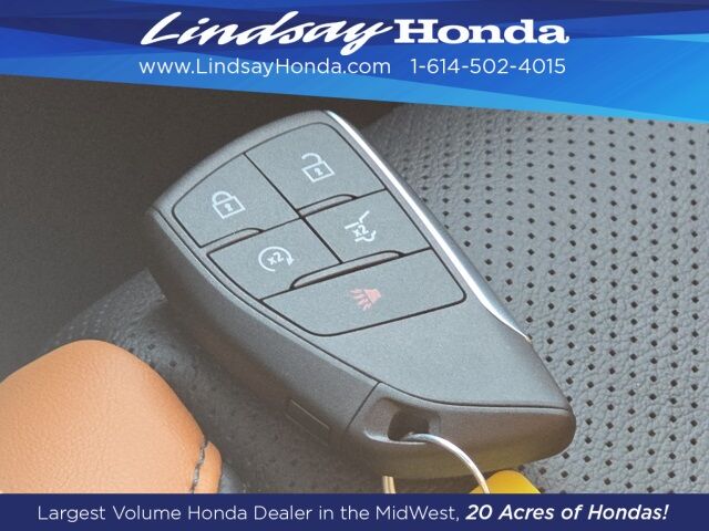 2025 Honda Prologue Elite Columbus OH