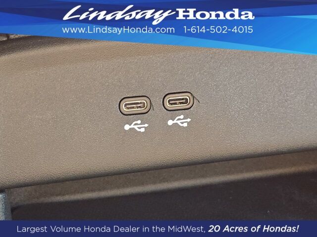 2025 Honda Prologue Elite Columbus OH