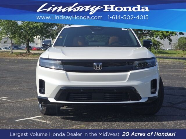 2025 Honda Prologue Elite Columbus OH