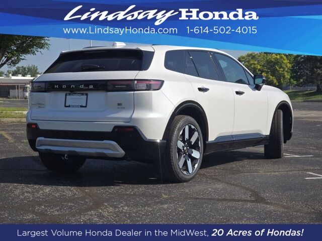 2025 Honda Prologue Elite Columbus OH