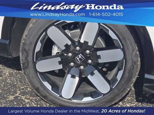 2025 Honda Prologue Elite Columbus OH